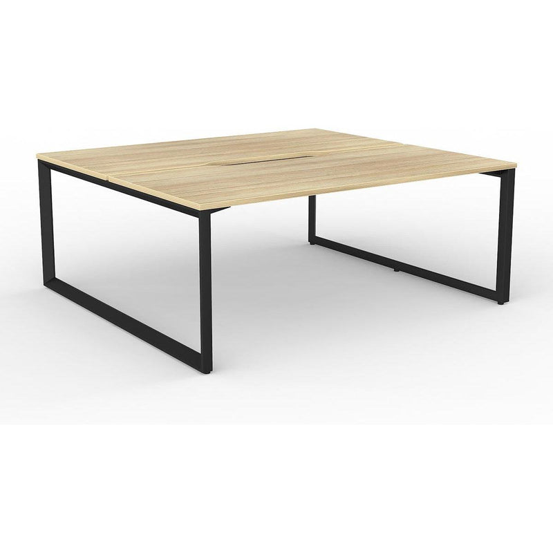 Anvil 2-User Double Sided Workspace