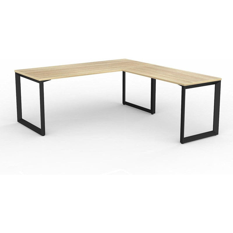 Anvil Desk with Return - Right Hand