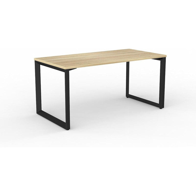 Anvil Straight Desk