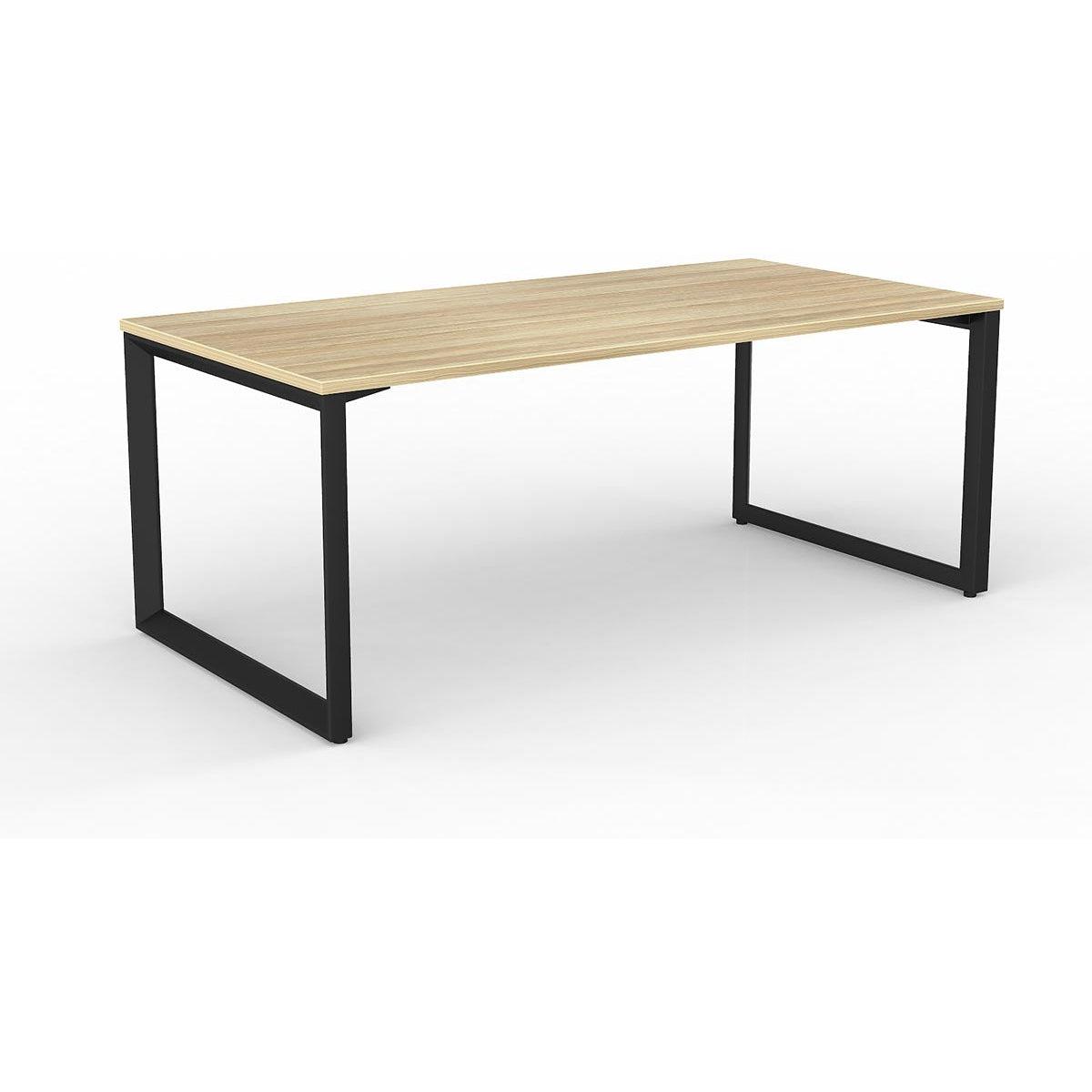Anvil Straight Desk-Elite Office Furniture