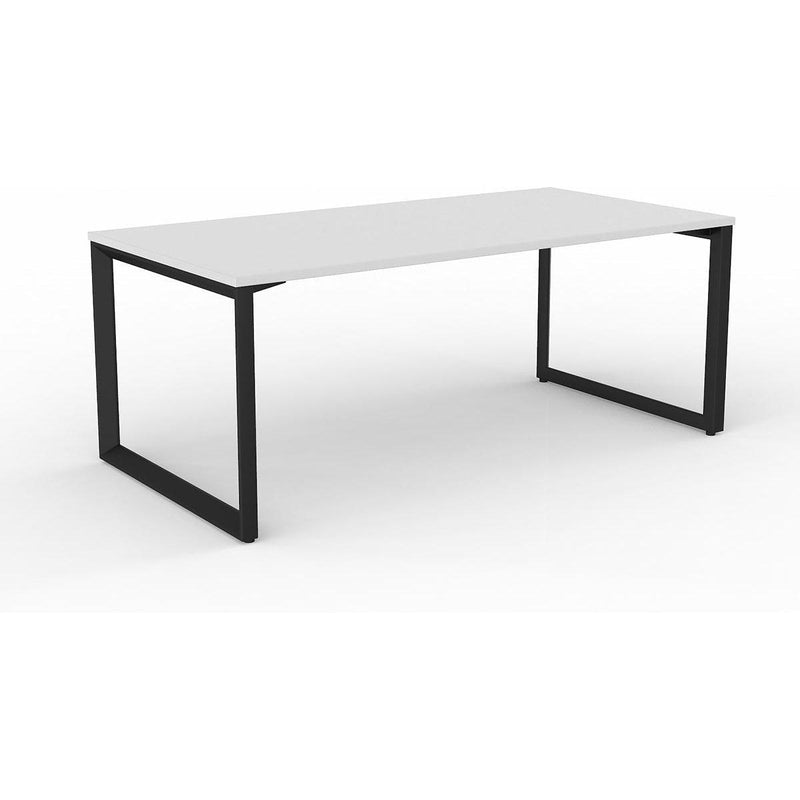 Anvil Straight Desk