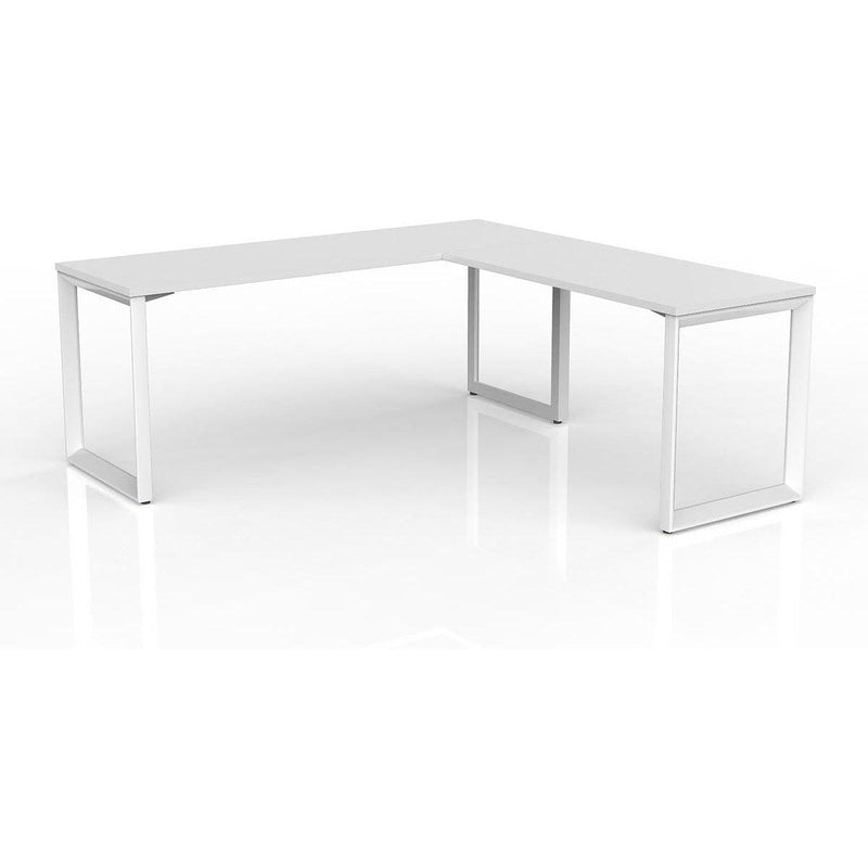 Anvil Desk with Return - Right Hand