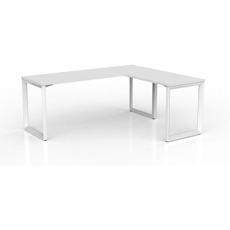 Anvil Desk with Return - Right Hand