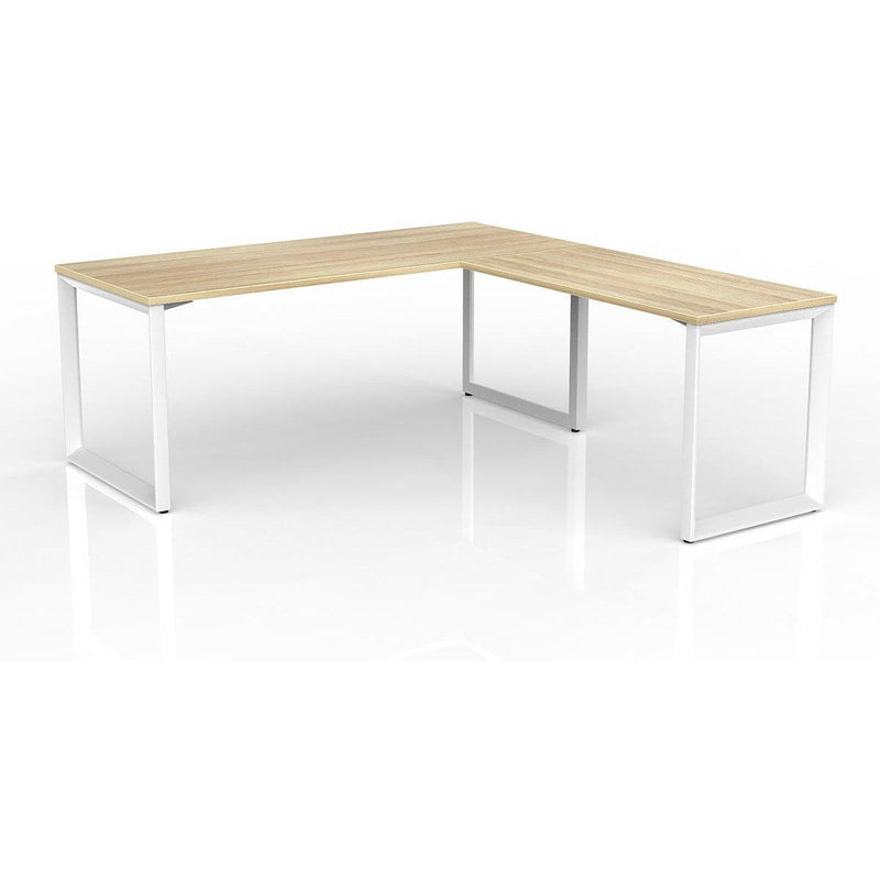 Anvil Desk with Return - Right Hand