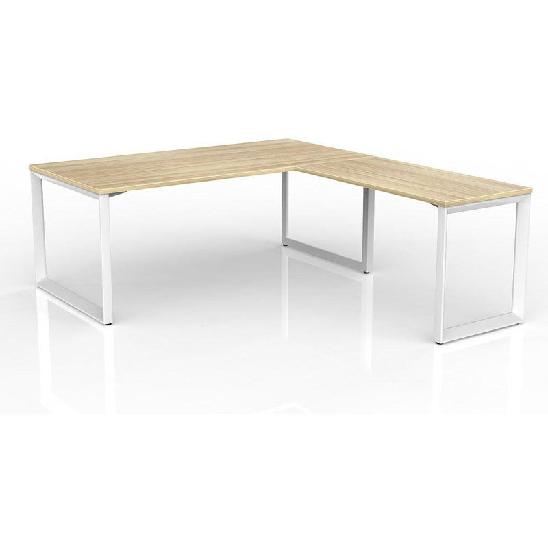 Anvil Desk with Return - Right Hand