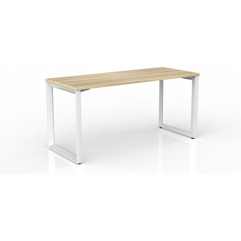 Anvil Straight Desk