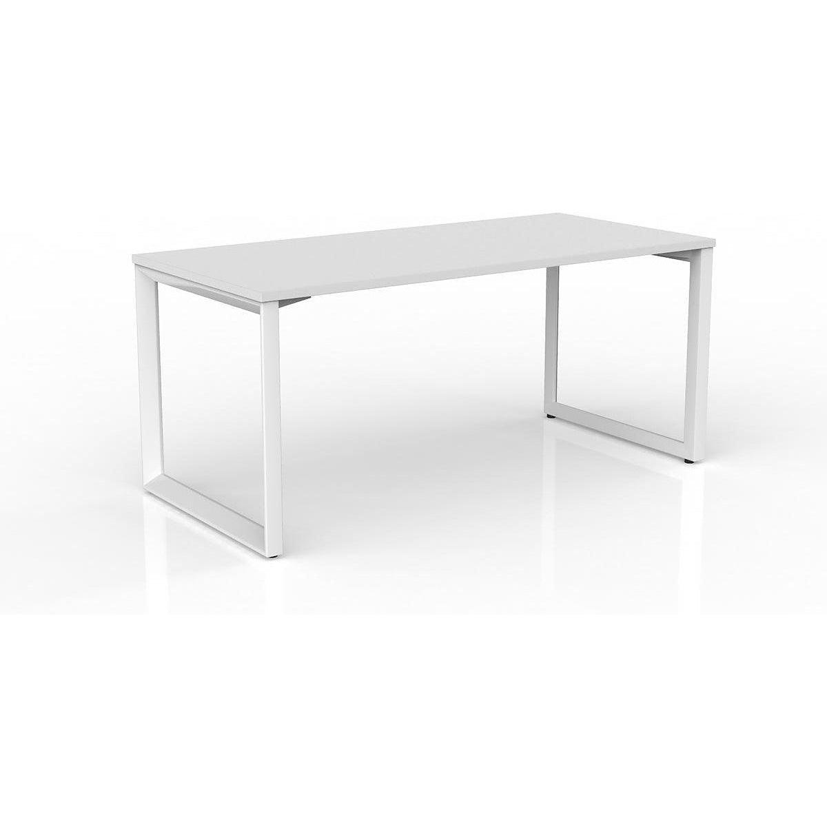 Anvil Straight Desk
