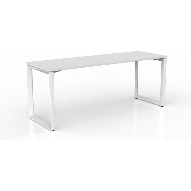 Anvil Straight Desk