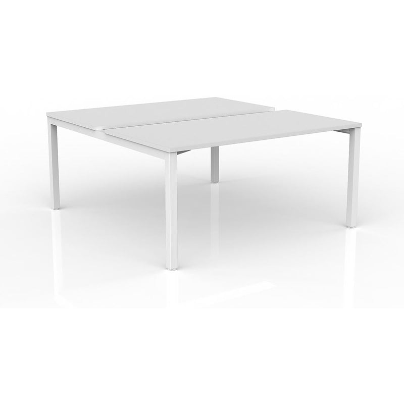 Axis 2-User Double Sided Workspace
