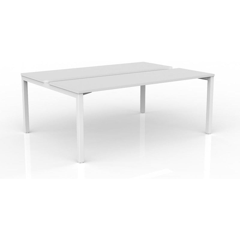 Axis 2-User Double Sided Workspace