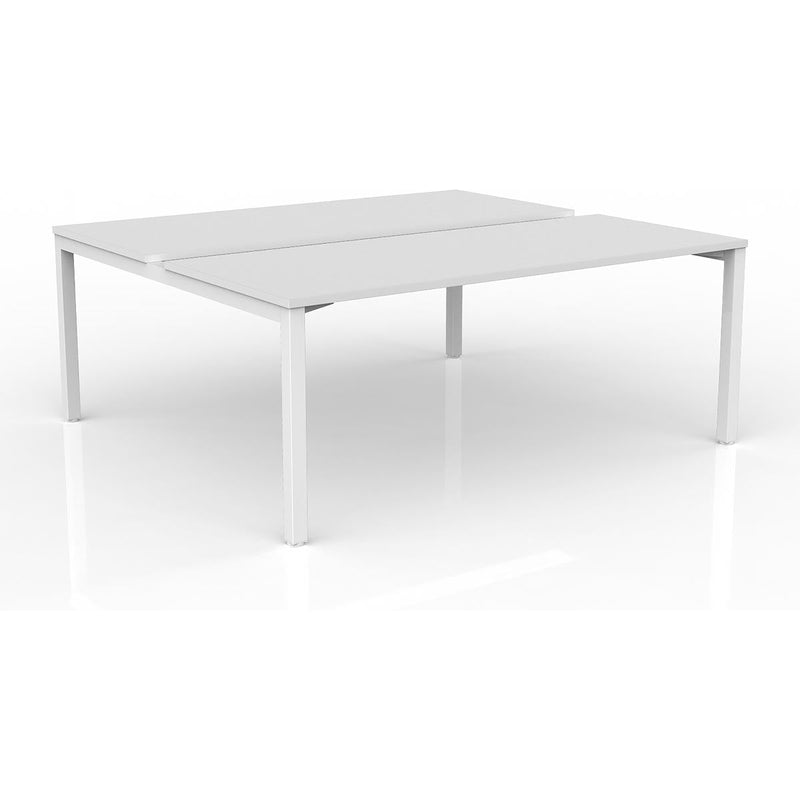 Axis 2-User Double Sided Workspace