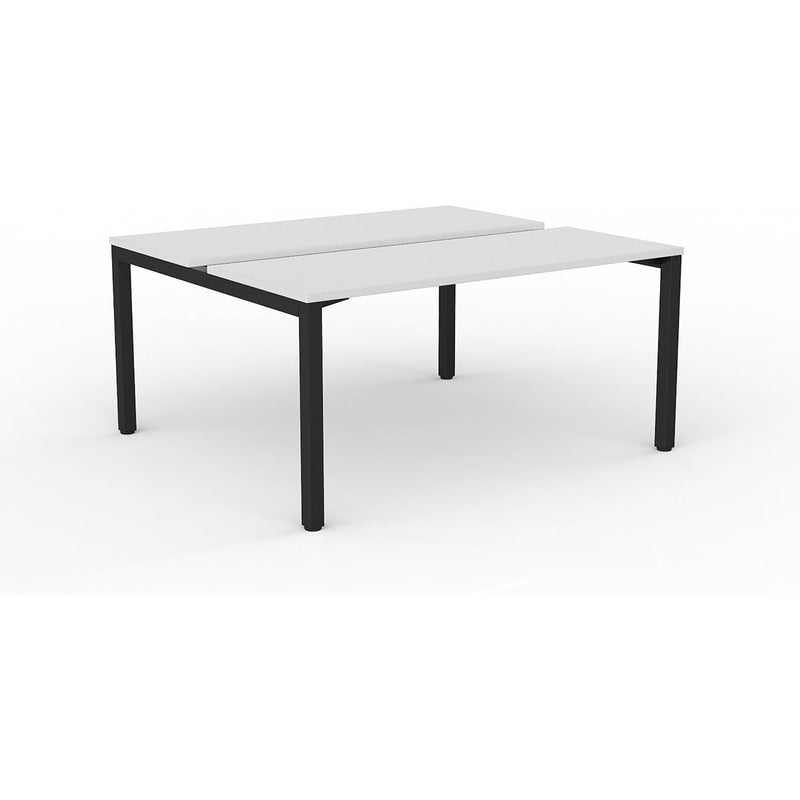 Axis 2-User Double Sided Workspace