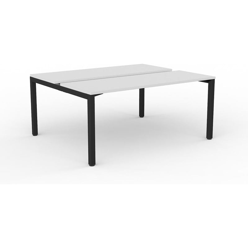 Axis 2-User Double Sided Workspace