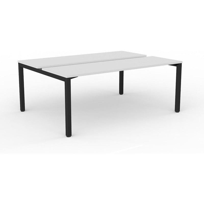 Axis 2-User Double Sided Workspace