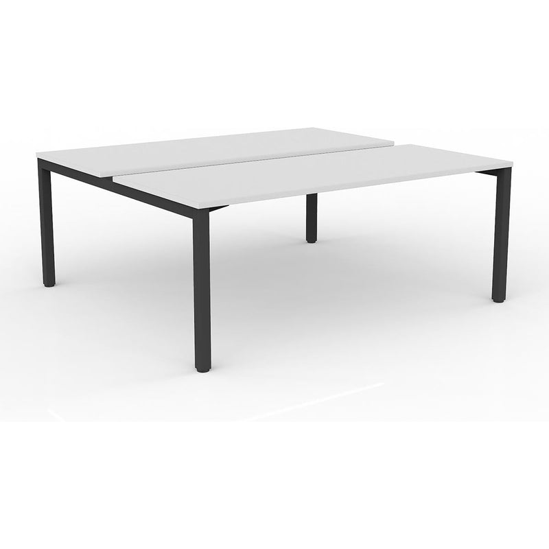 Axis 2-User Double Sided Workspace