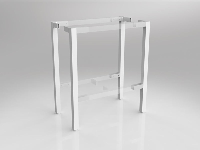 Axis Bar Leaner End Leg Set