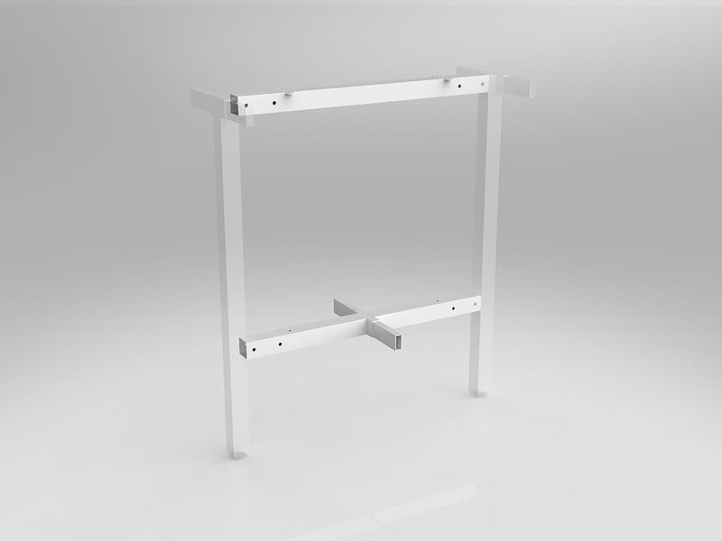 Axis Bar Leaner Shared Rail Set