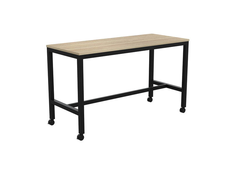 Axis Mobile Bar Leaner