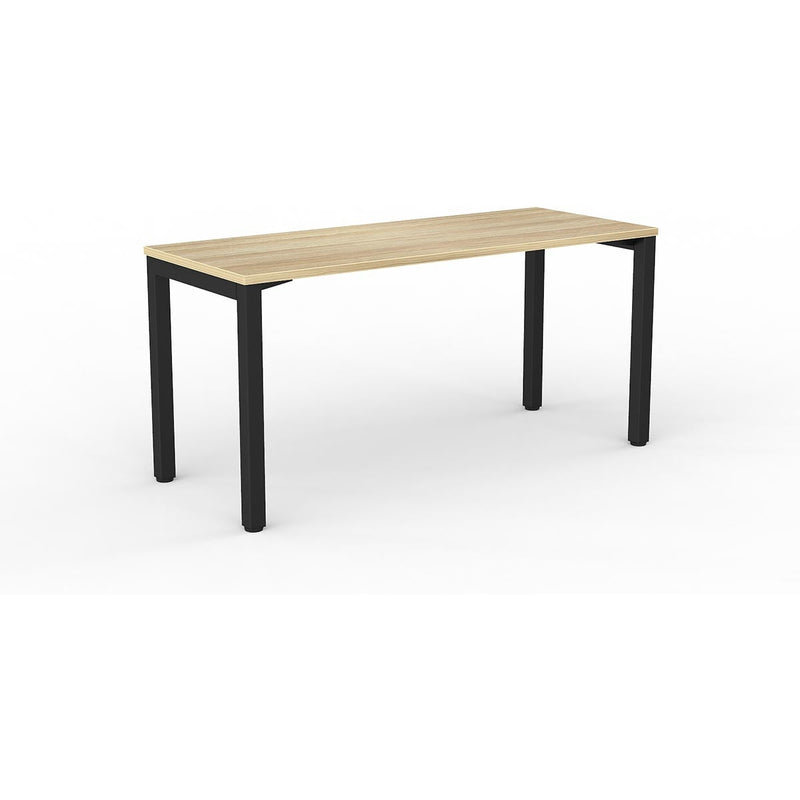 Axis Straight Desk