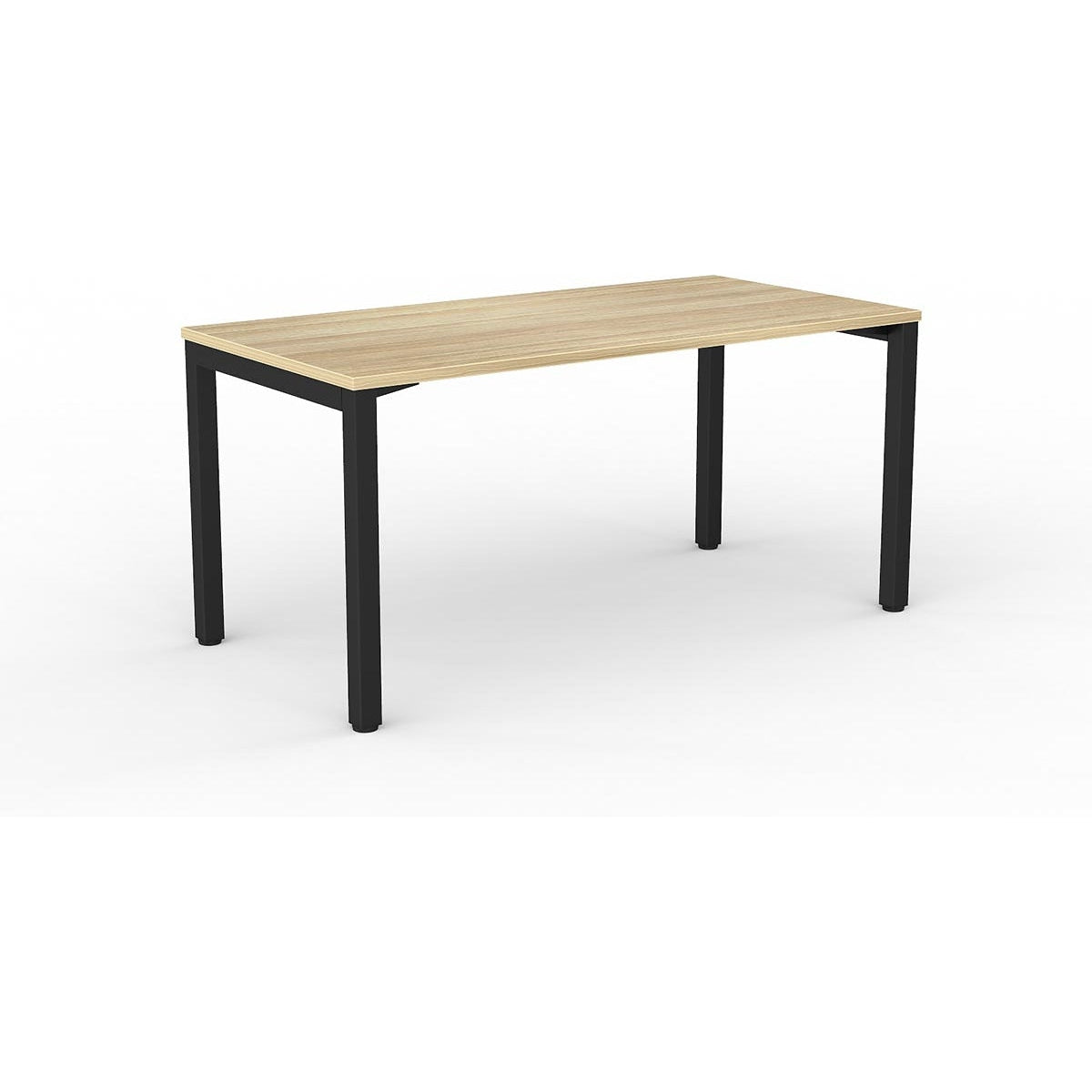 Axis Straight Desk-Elite Office Furniture