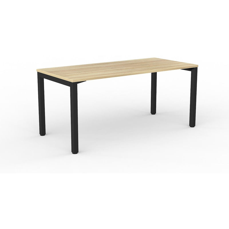 Axis Straight Desk