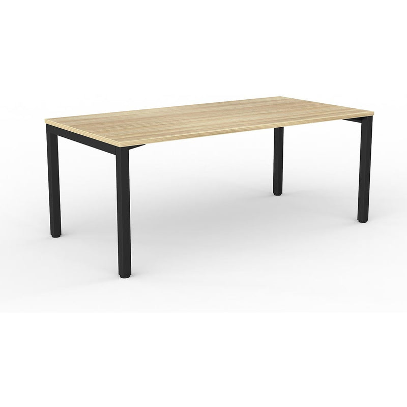 Axis Straight Desk