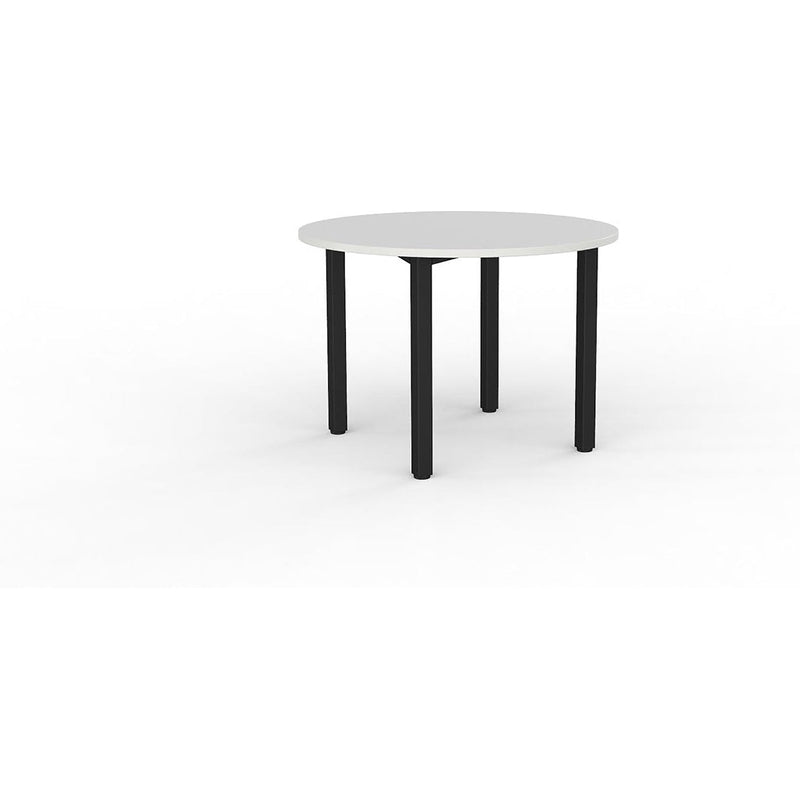 Axis Round Meeting Table
