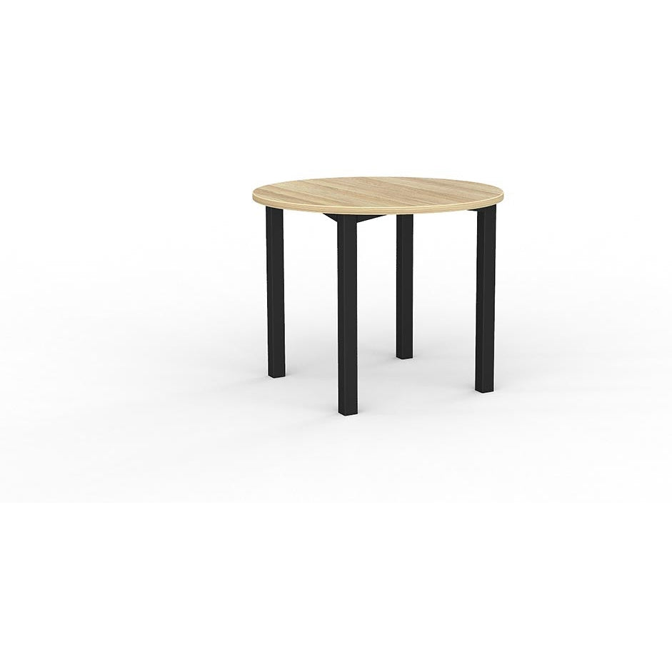 Axis Round Meeting Table