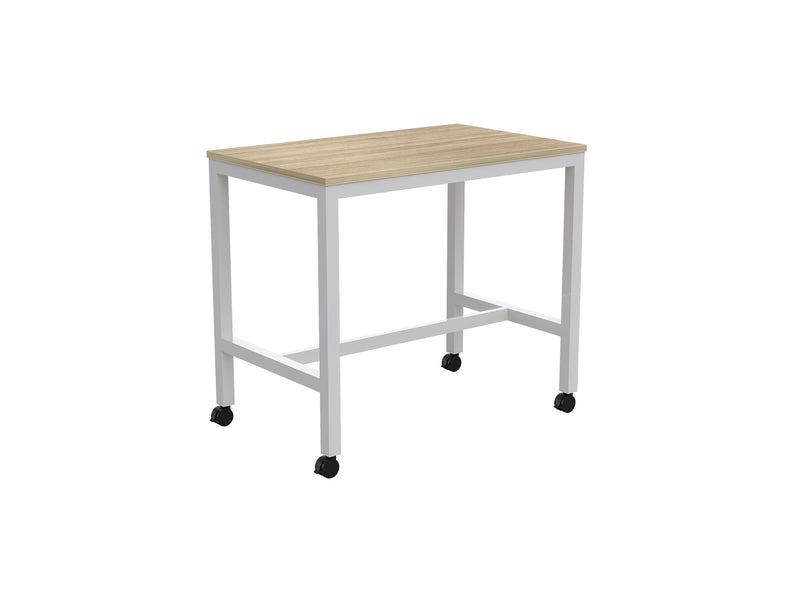 Axis Mobile Bar Leaner