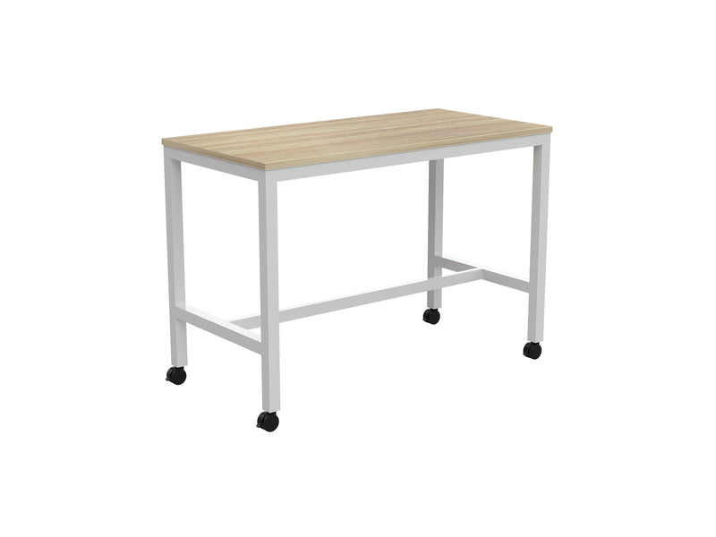 Axis Mobile Bar Leaner