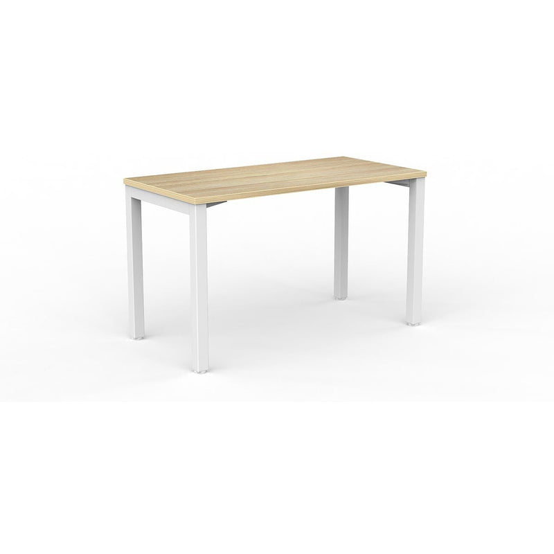 Axis Straight Desk