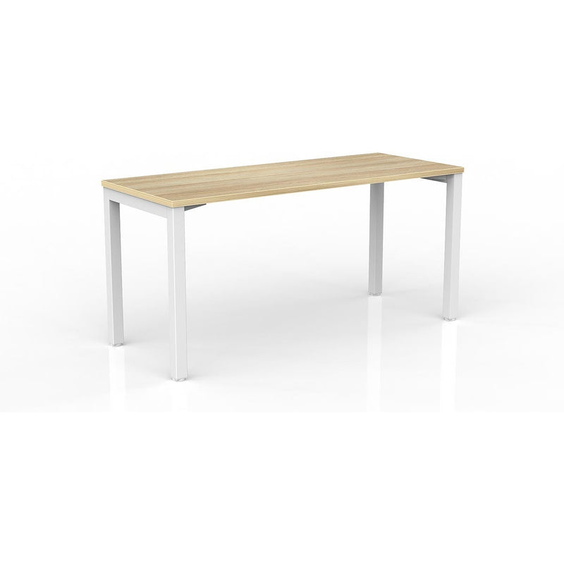 Axis Straight Desk