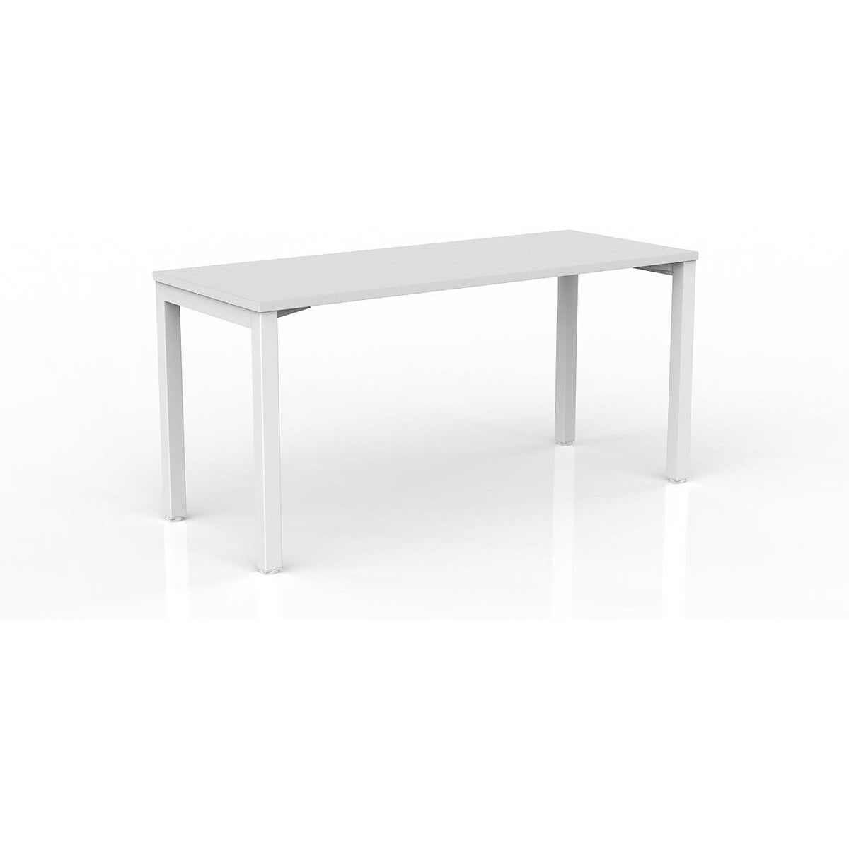 Axis Straight Desk