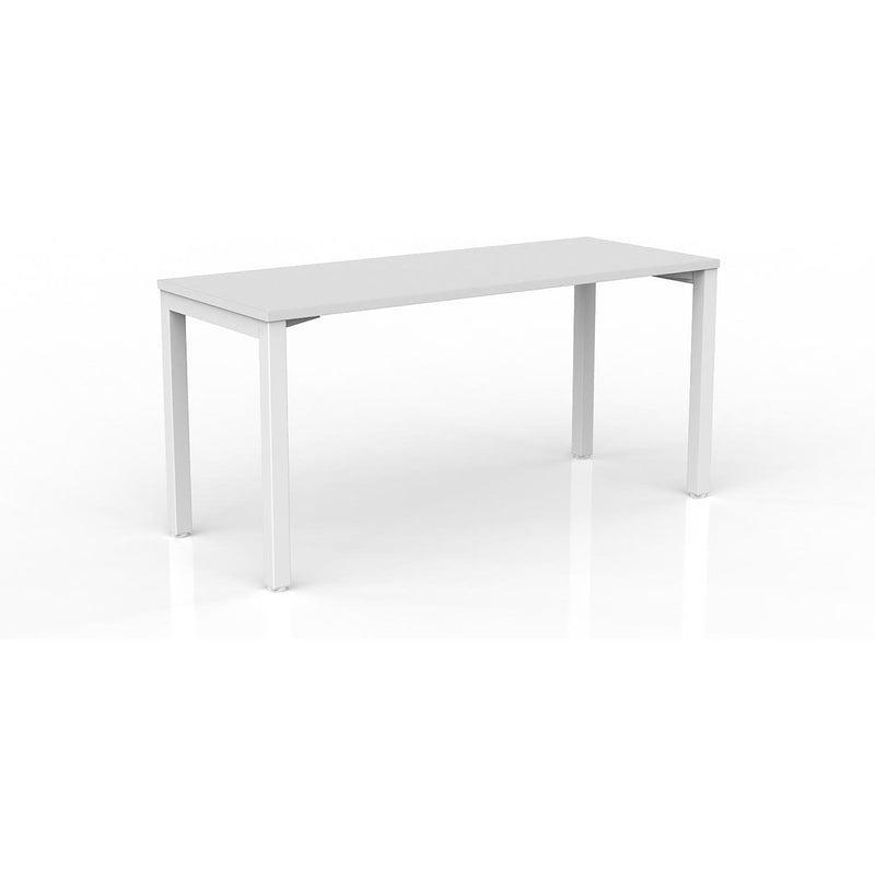 Axis Straight Desk