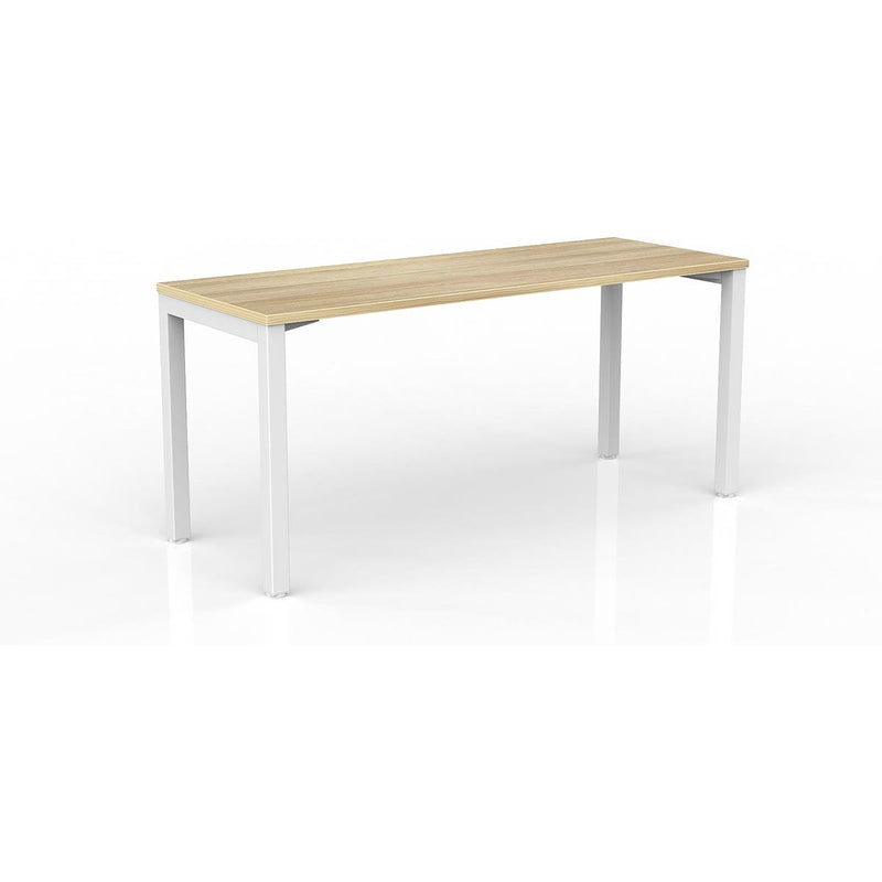 Axis Straight Desk