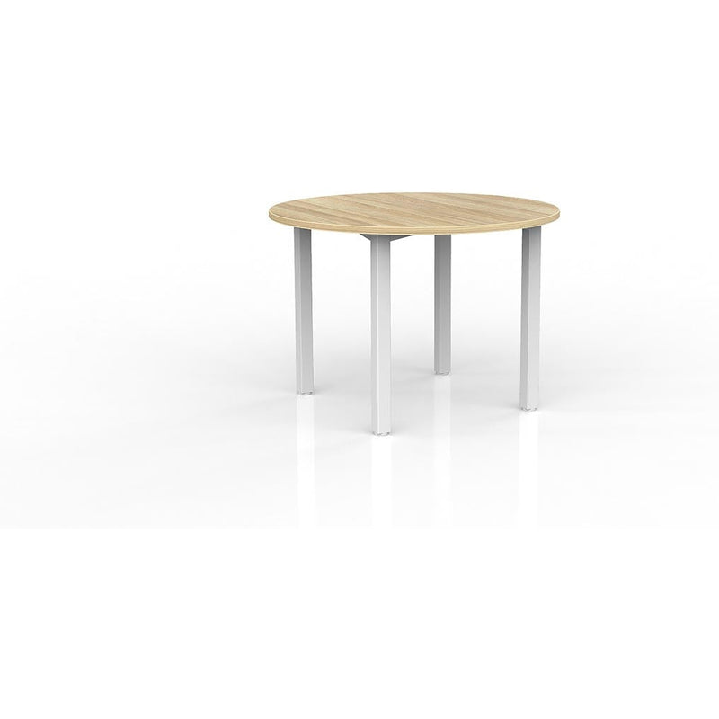 Axis Round Meeting Table