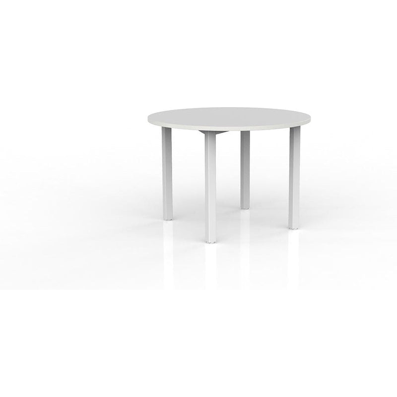 Axis Round Meeting Table