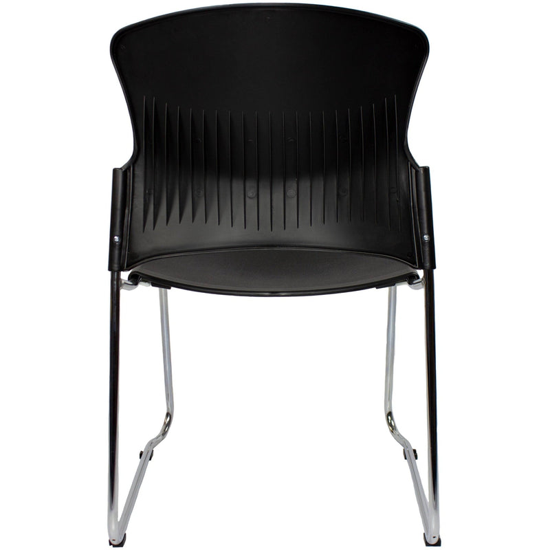 Adam Chair - Plastic