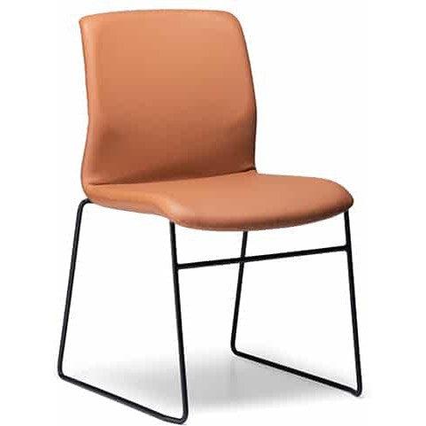 ELMO Sled Upholstered – ‘Pronto’