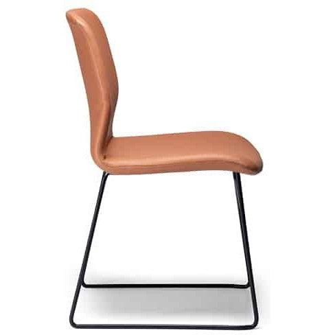 ELMO Sled Upholstered – ‘Pronto’