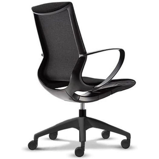 Moda – Black ‘Pronto’