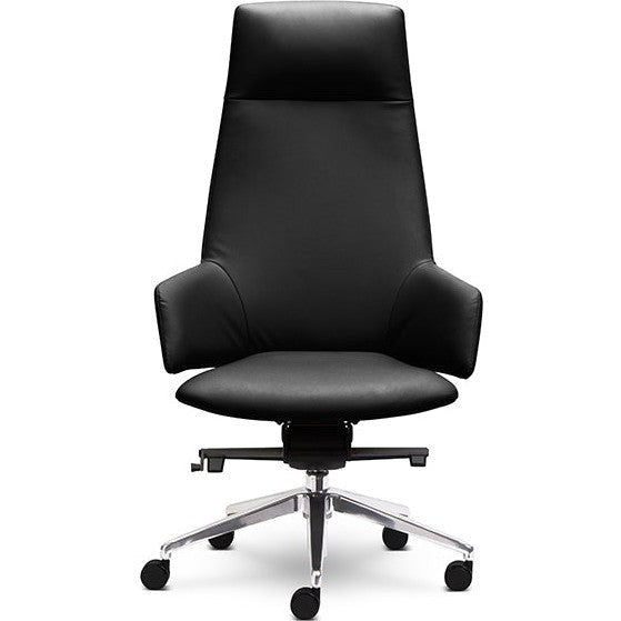 Wing High Back ‘Pronto’