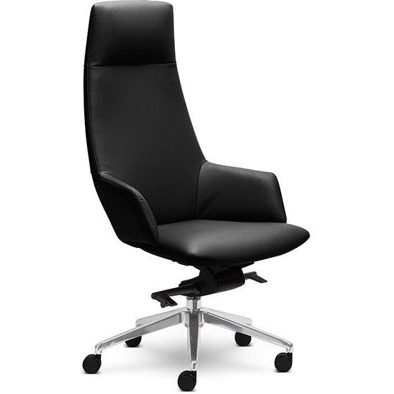 Wing High Back ‘Pronto’