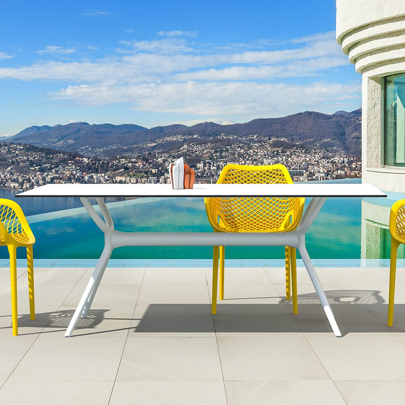 Air Table 180 (Top & Base)