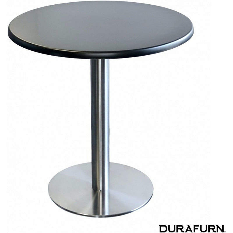 Alexi S/S 450mm Dia. Table Base