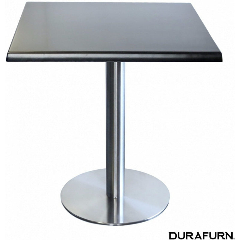 Alexi S/S 450mm Dia. Table Base