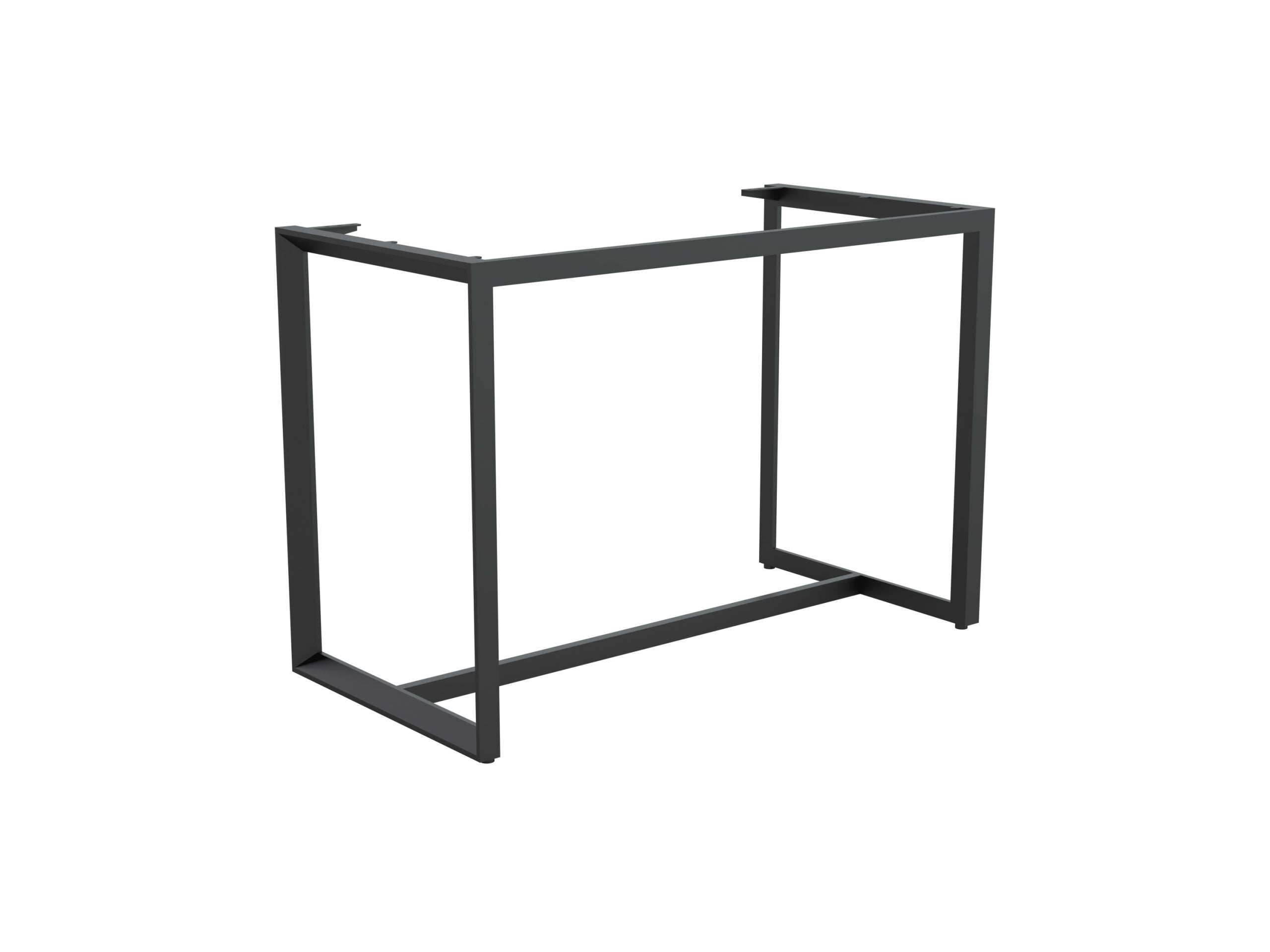 Anvil Triangular Loop Leg Bar Leaner Frame