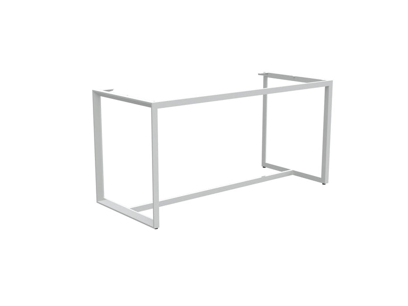 Anvil Triangular Loop Leg Bar Leaner Frame