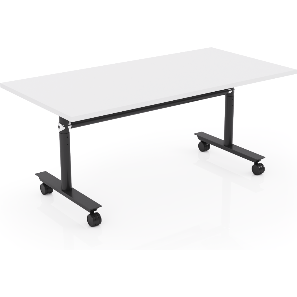 Ascend Tech Adjust Flip Table