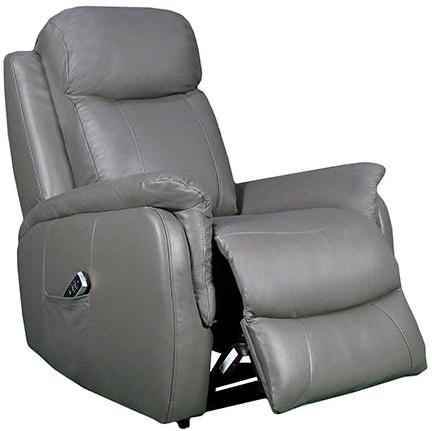 Ascot Dual Motor Lift Chair